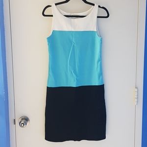 Tyler Boe dress